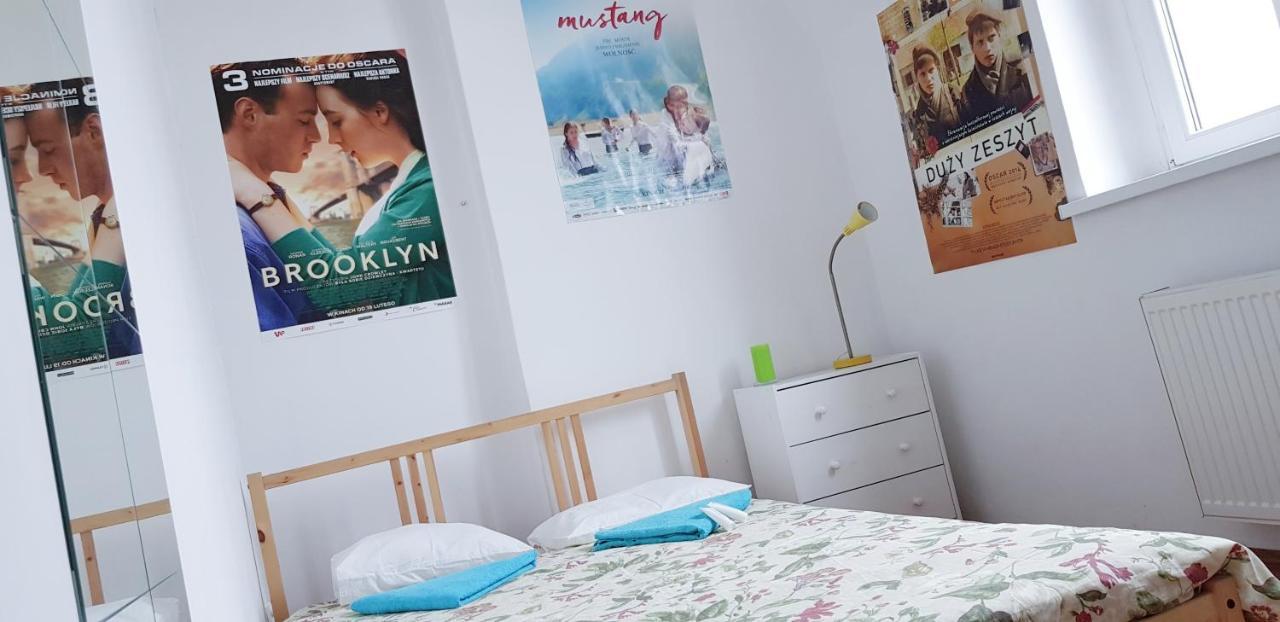 Cozy & Fun Rooms Wojewodzka, Chopina, Damrota Κατοβίτσε Εξωτερικό φωτογραφία