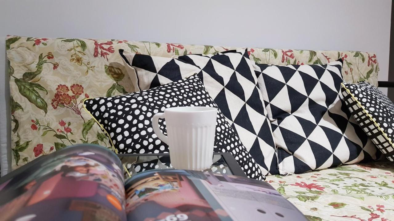 Cozy & Fun Rooms Wojewodzka, Chopina, Damrota Κατοβίτσε Εξωτερικό φωτογραφία
