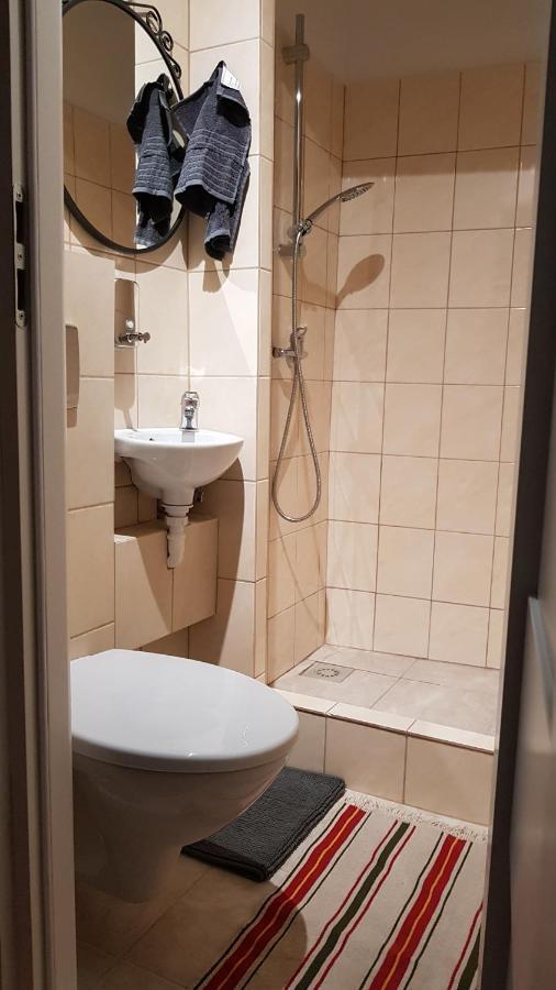 Cozy & Fun Rooms Wojewodzka, Chopina, Damrota Κατοβίτσε Εξωτερικό φωτογραφία