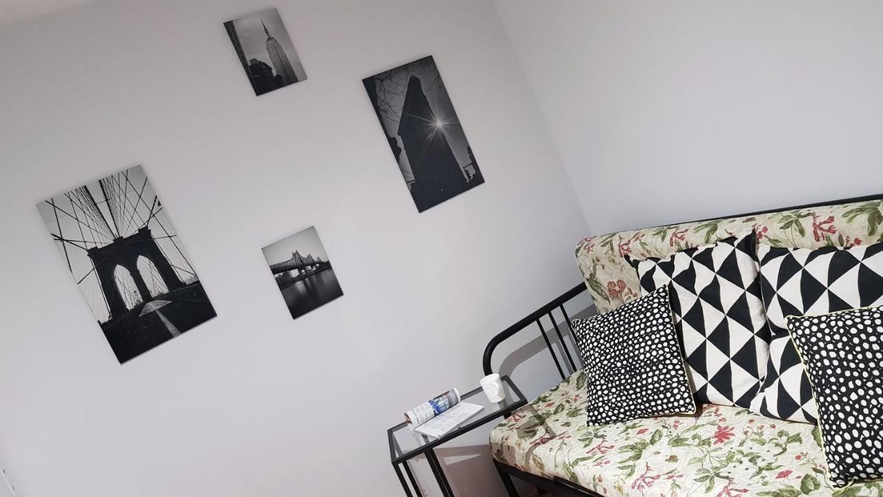Cozy & Fun Rooms Wojewodzka, Chopina, Damrota Κατοβίτσε Εξωτερικό φωτογραφία