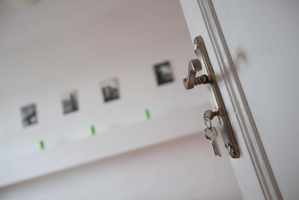 Cozy & Fun Rooms Wojewodzka, Chopina, Damrota Κατοβίτσε Εξωτερικό φωτογραφία