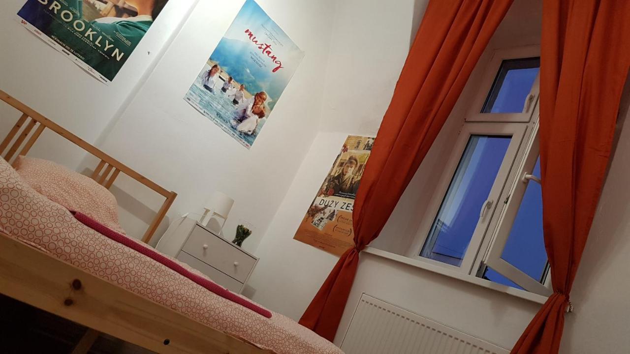 Cozy & Fun Rooms Wojewodzka, Chopina, Damrota Κατοβίτσε Εξωτερικό φωτογραφία