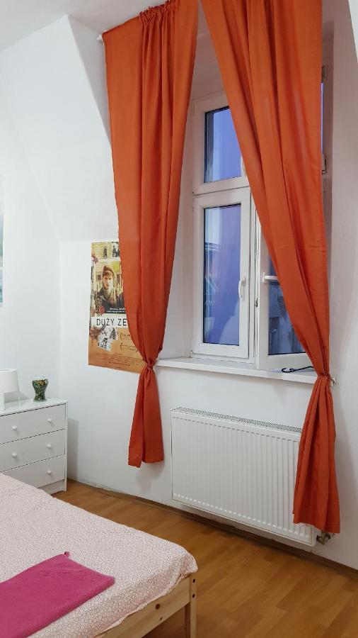 Cozy & Fun Rooms Wojewodzka, Chopina, Damrota Κατοβίτσε Εξωτερικό φωτογραφία