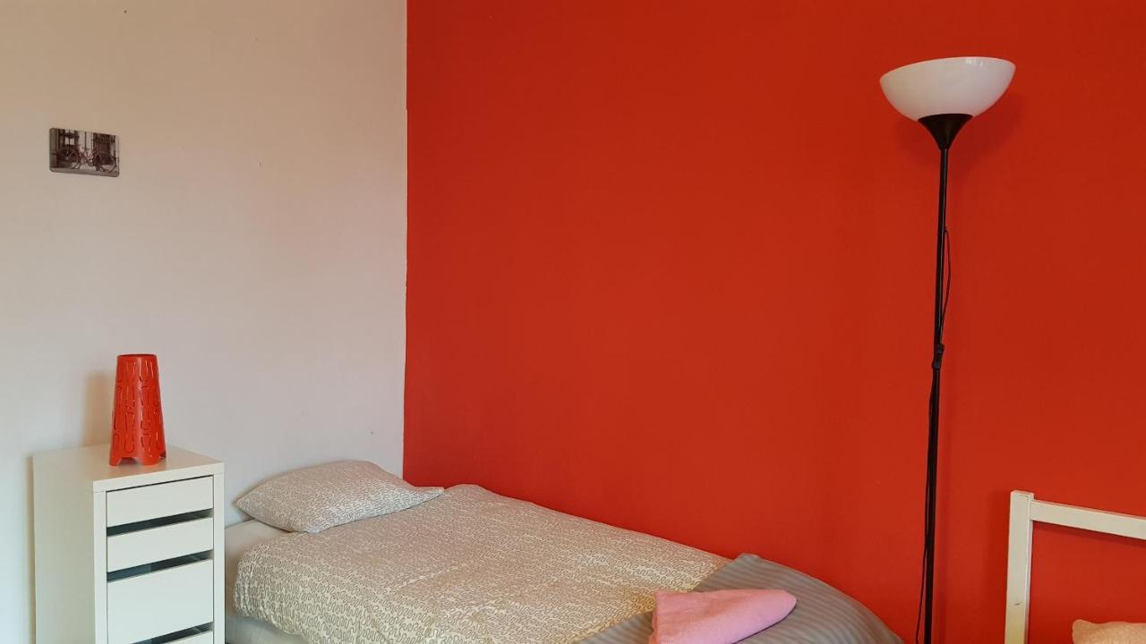 Cozy & Fun Rooms Wojewodzka, Chopina, Damrota Κατοβίτσε Εξωτερικό φωτογραφία