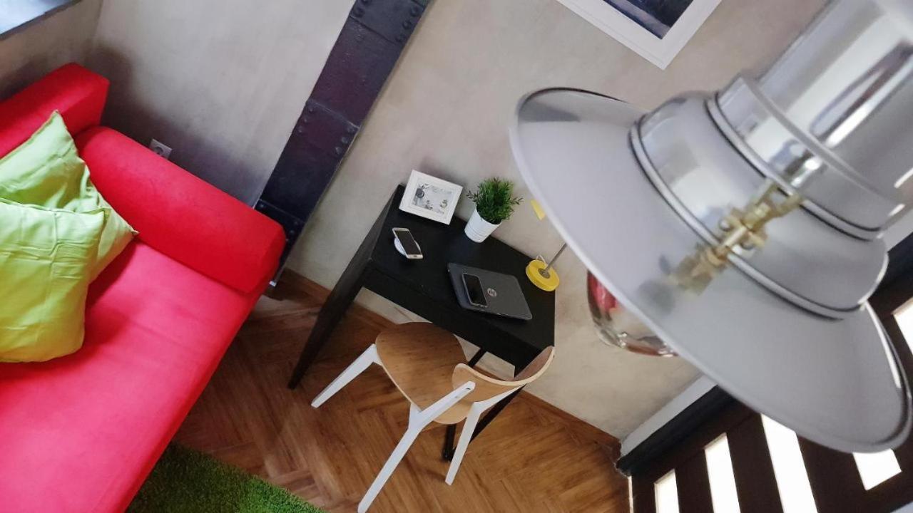 Cozy & Fun Rooms Wojewodzka, Chopina, Damrota Κατοβίτσε Εξωτερικό φωτογραφία